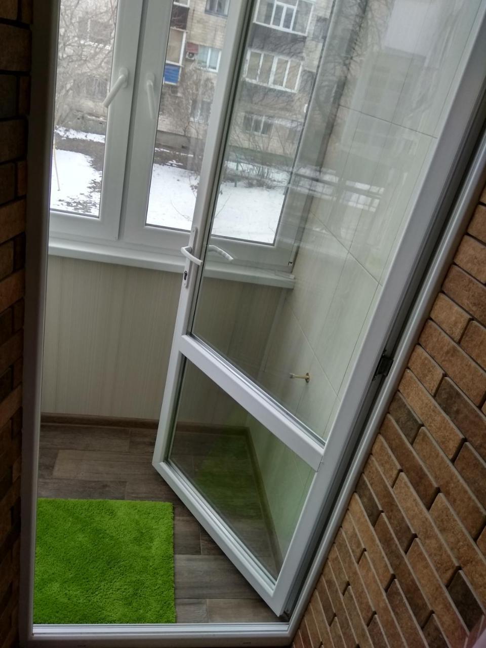 Luxury Loft В Центре Полтавы Poltava Luaran gambar